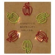 クリップスK アップルセット SBCP602-7