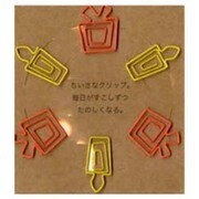 クリップスK バースディセット SBCP602-8