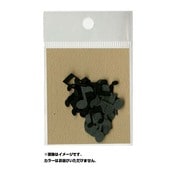 ダイカット S ハッピーノート SBDC-52