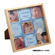 スクラップブッキング額 6インチ SBFR7-11