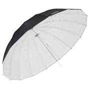 アンブレラ 145cm 黒/白 TS-946-AC