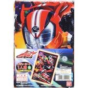 仮面ライダードライブ レジャーシート [キャラクター雑貨 60×90cm Sサイズ]