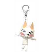 どこでもいっしょ アクリルキーホルダー(ダイカット)トロ