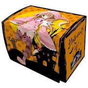 キャラクターデッキケースコレクションMAX Z/X -Zillions of enemy X- 「倉敷世羅 (ハロウィン)」 [トレーディングカード用品]