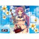 ラバープレイマット Z/X -Zillions of enemy X- 「コンテストのルクスリア」 [トレーディングカード用品]