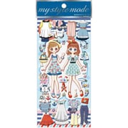 クーリアシール マイスタイルモード シエルエメール