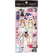 クーリアシール マイスタイルモード ダイヤモンドウィンク