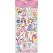 クーリアシール マイスタイルモード ベリーライクレモン