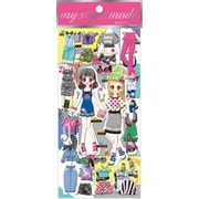 クーリアシール マイスタイルモード ガールズビート