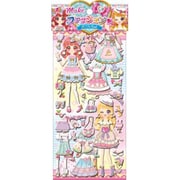 クーリアシール メイクファッションダブル シュガーリボン