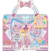 クーリアシール ゴージャスBAG ハッピーシャイニング