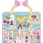 クーリアシール ゴージャスBAG ラブリースパーク