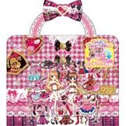 クーリアシール ゴージャスBAG ベリーナインテン