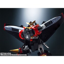 ヨドバシ.com - バンダイ BANDAI 超合金魂 GX-68 勇者王 ヨドバシ.com - バンダイ BANDAI 超合金魂 GX-68 勇者王
