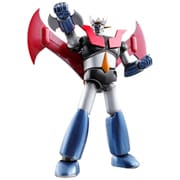 超合金魂 GX-01R（40th Anniv.） マジンガーZ40周年Ver. [塗装済み可動フィギュア]