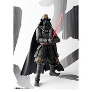名将MOVIE REALIZATION 侍大将ダースベイダー [2016年11月再販 STAR WARS(スター・ウォーズ)]