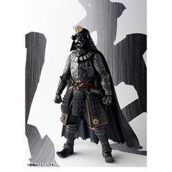 名将MOVIE REALIZATION 侍大将ダースベイダー　スターウォーズ 名将MOVIE REALIZATION 侍大将ダース・ベイダー（復讐心） | 魂