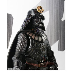 ヨドバシ.com - バンダイ BANDAI 名将MOVIE REALIZATION 侍大将