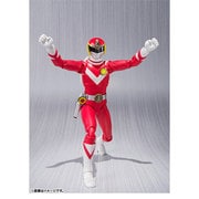 S.H.Figuarts(フィギュアーツ) バルイーグル [太陽戦隊サンバルカン 塗装済み可動フィギュア]