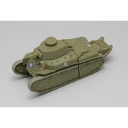 95001 ガールズ＆パンツァー 八九式中戦車 USBメモリ1 [4GB]