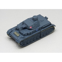 95006 ガールズ＆パンツァー IV号戦車D型 USBメモリ2 [4GB]