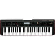 MUSIC WORKSTATION 61鍵 KROSS-61
