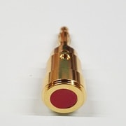 バナナプラグ レッド BP-012R