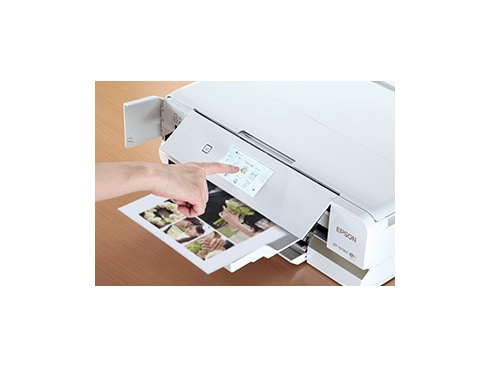 Amazon.co.jp: 旧モデル エプソン インクジェット複合機 Colorio