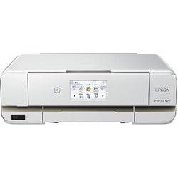 EPSON エプソン EP-977A3 インクジェットプリンター A3対応ディスク印刷