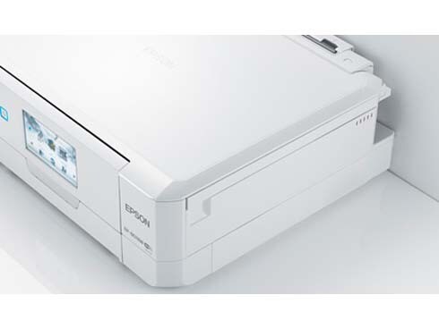 ヨドバシ.com - エプソン EPSON EP-807AR [A4インクジェットプリンター