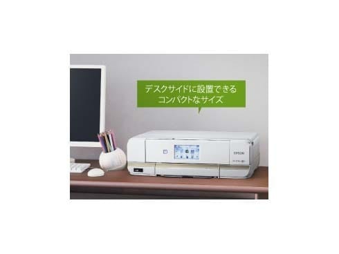 ヨドバシ.com - エプソン EPSON EP-807AR [A4インクジェットプリンター