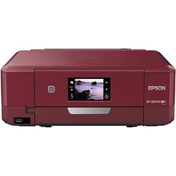 ヨドバシ.com - エプソン EPSON EP-807AR [A4インクジェットプリンター