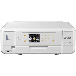 ヨドバシ.com - エプソン EPSON EP-777A [A4インクジェットプリンター 