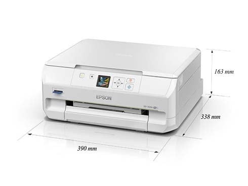 EPSON EP-707A