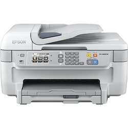 EPSONプリンター A4ビジネスインクジェットFAX複合機 PX-M680F