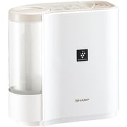 加湿器（気化式） 高濃度プラズマクラスター7000搭載 パーソナルタイプ ベージュ系 HV-D30-C