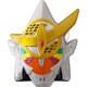 仮面ライダー鎧武/ガイム 極アームズ おめん