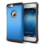 THOR-dot 衝撃吸収 2層構造アーマー [iPhone 6/6s用 エレクトリックブルー]