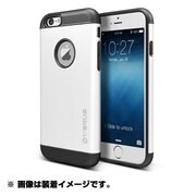POUND 衝撃吸収 PC×TPU [iPhone 6/6s用 パールホワイト]