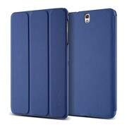 GALAXY Tab 8.4 Saffino K1 ブックタイプ ダークブルー