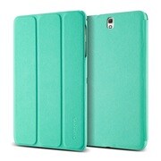 GALAXY Tab 8.4 Saffino K1 ブックタイプ ミント
