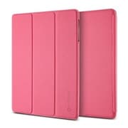 GALAXY Tab 10.5 Saffino K1 ブックタイプ ホットピンク