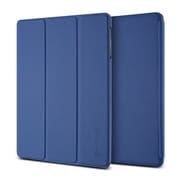 GALAXY Tab 10.5 Saffino K1 ブックタイプ ダークブルー
