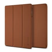 GALAXY Tab 10.5 Saffino K1 ブックタイプ ブラウン