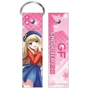 ガールフレンド（仮） ビッグストラップ クロエ・ルメール [キャラクターグッズ]