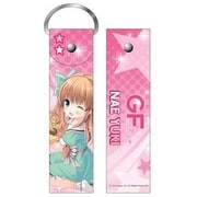 ガールフレンド（仮） ビッグストラップ 優木苗 [キャラクターグッズ]