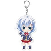 ガールフレンド（仮） ビッグアクリルキーホルダー 村上文緒 [キャラクターグッズ]