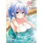 ガールフレンド（仮） 耐水ポCHUター 村上文緒 [キャラクターグッズ]