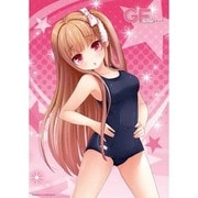 ガールフレンド（仮） 耐水ポCHUター 朝比奈桃子 [キャラクターグッズ]