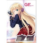ガールフレンド（仮） マグネット（台紙B6） 望月エレナ [キャラクターグッズ]